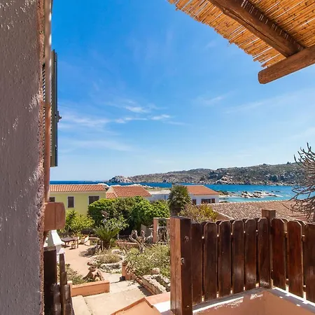 Apartment Elisa Vista Mare *