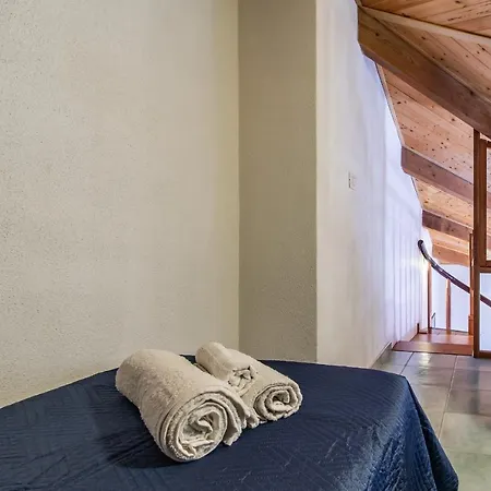 Apartment Elisa Vista Mare