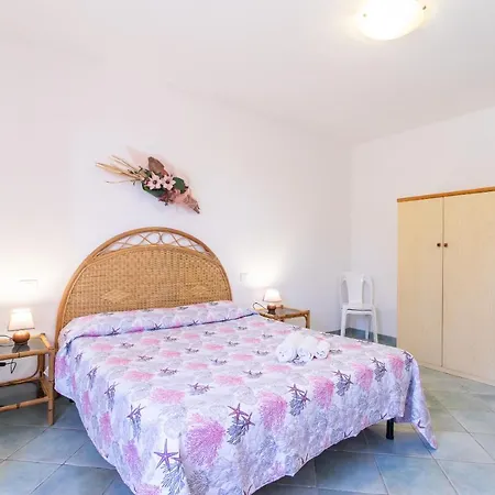 Apartment Elisa Vista Mare