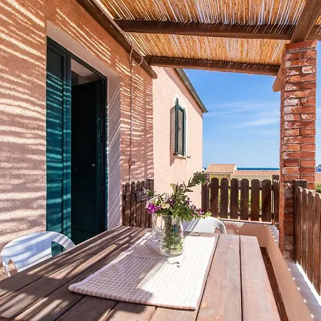 Apartment Elisa Vista Mare Capo Testa