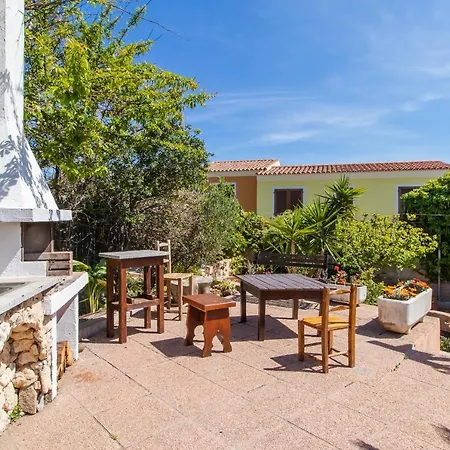 Elisa Vista Mare Apartment
